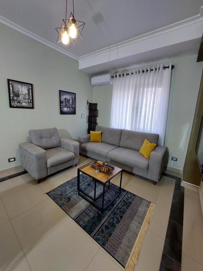 Vila Tafa Apartments Ap3 Tirana Exterior photo